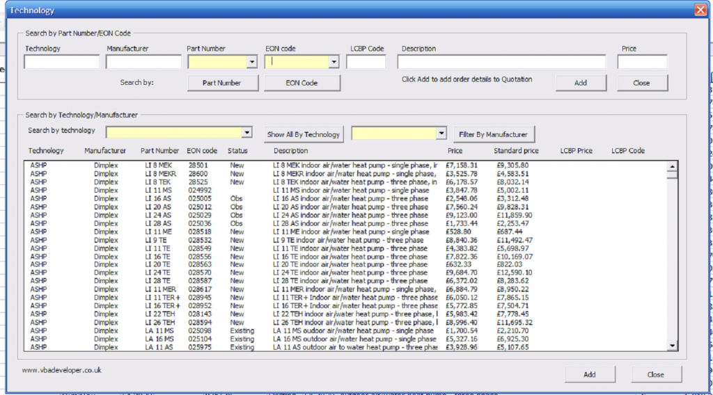 Excel vba сортировка коллекции